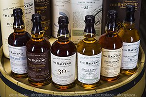 Balvenie