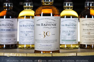 Виски Balvenie