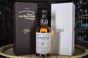 Balvenie