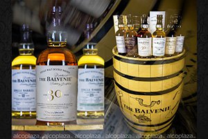 Balvenie