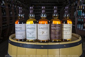 Balvenie