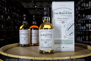 Balvenie