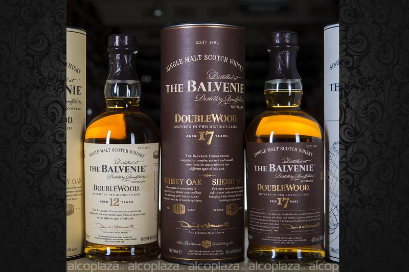 Balvenie