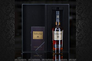 Виски Tullibardine