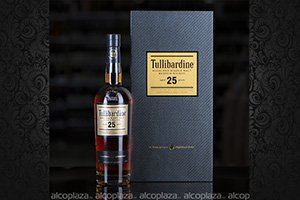Виски Tullibardine