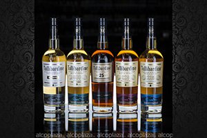 Виски Tullibardine
