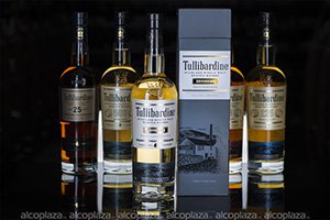 Tullibardine