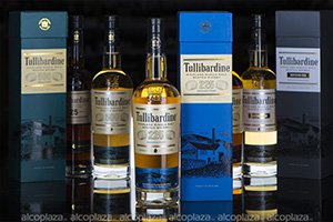 Виски Tullibardine