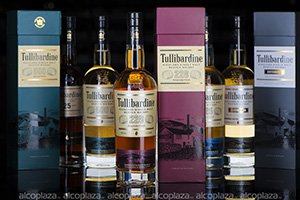 Виски Tullibardine