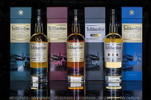 Tullibardine