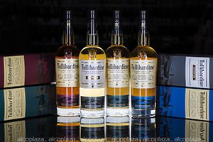 Tullibardine