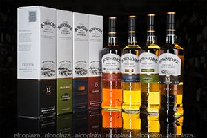 Виски Bowmore