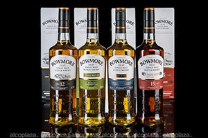 Bowmore