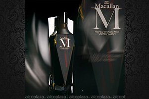 Виски Macallan