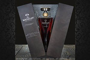 Виски Macallan