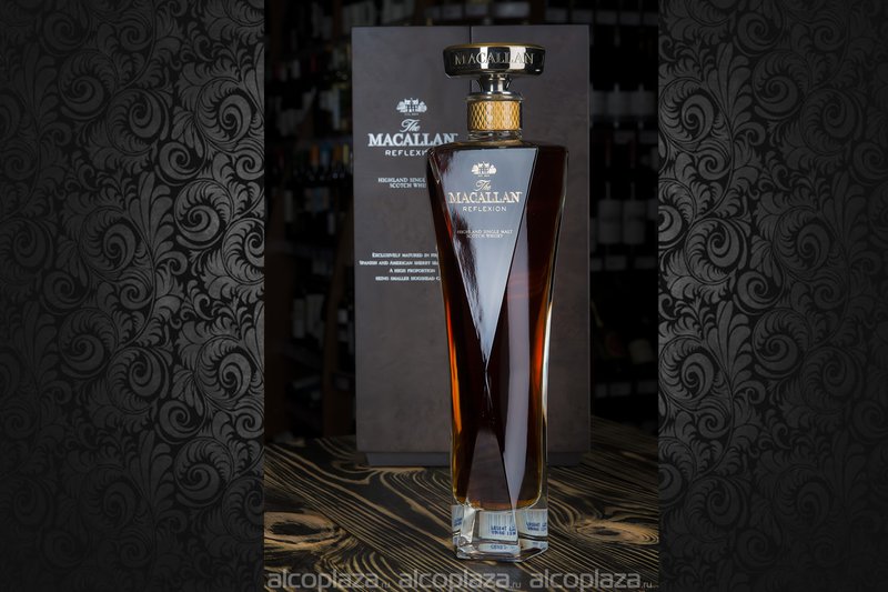 Macallan