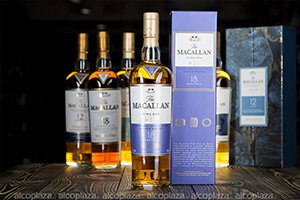 Macallan