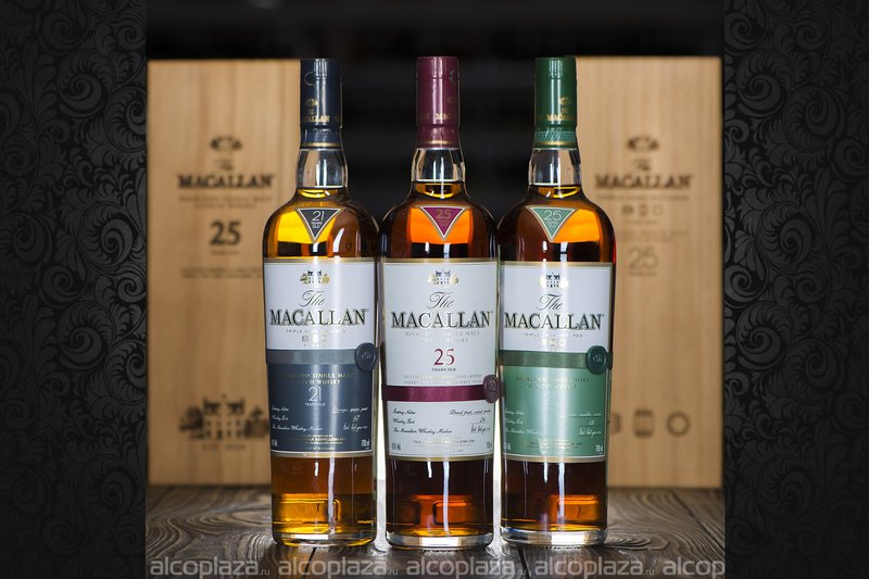 Macallan