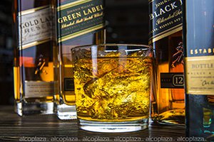 Johnnie Walker