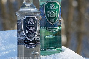 Русская Эскадра