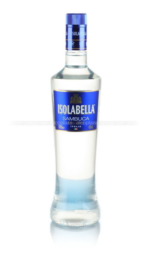 самбука Isolabella 0.7 л 