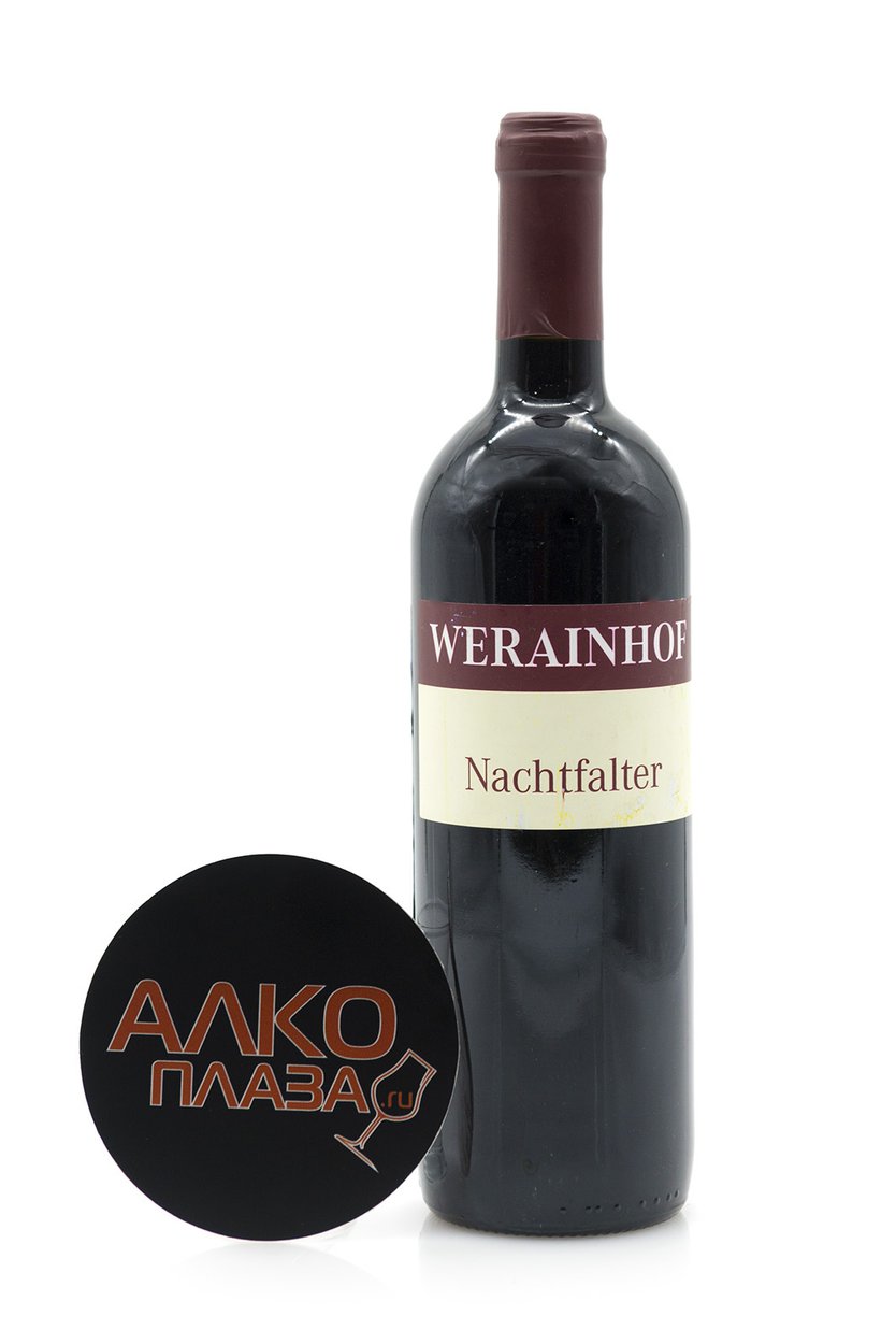 Rabl Nachtfalter - вино Рабль Нахтфальтер 0.75 л