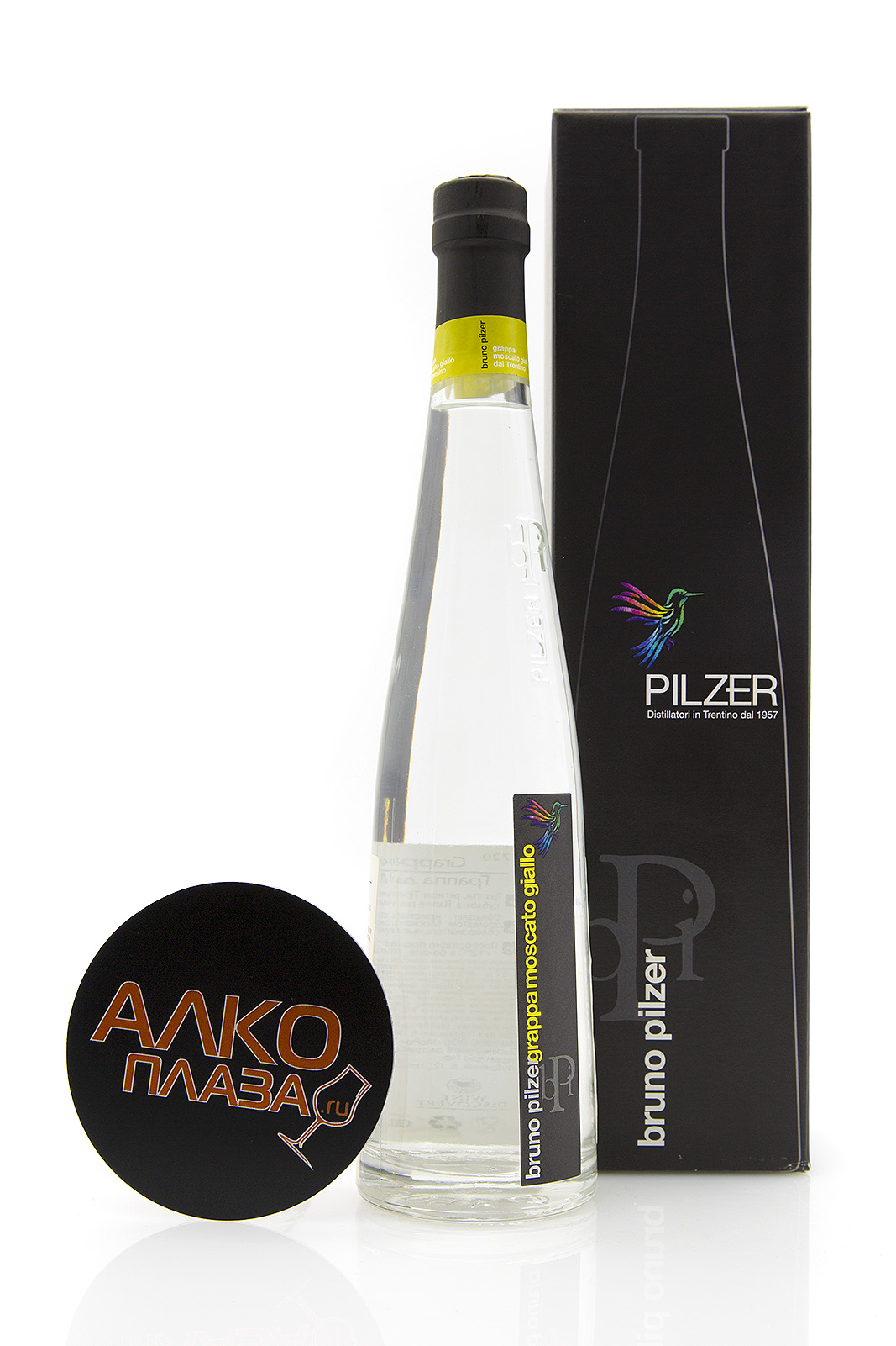Moscato Giallo Вино Купить