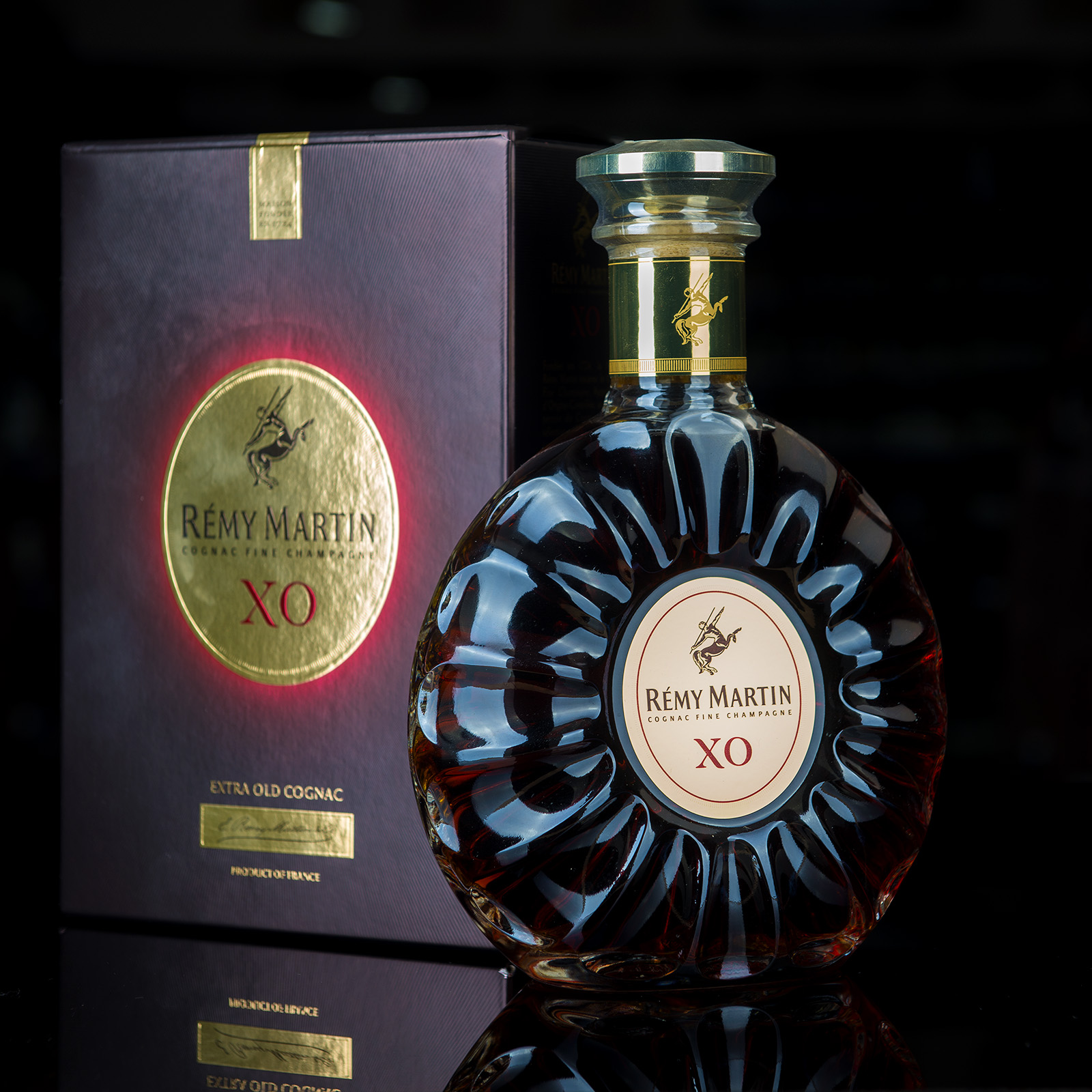 Remy Martin Xo 0.7 Цена