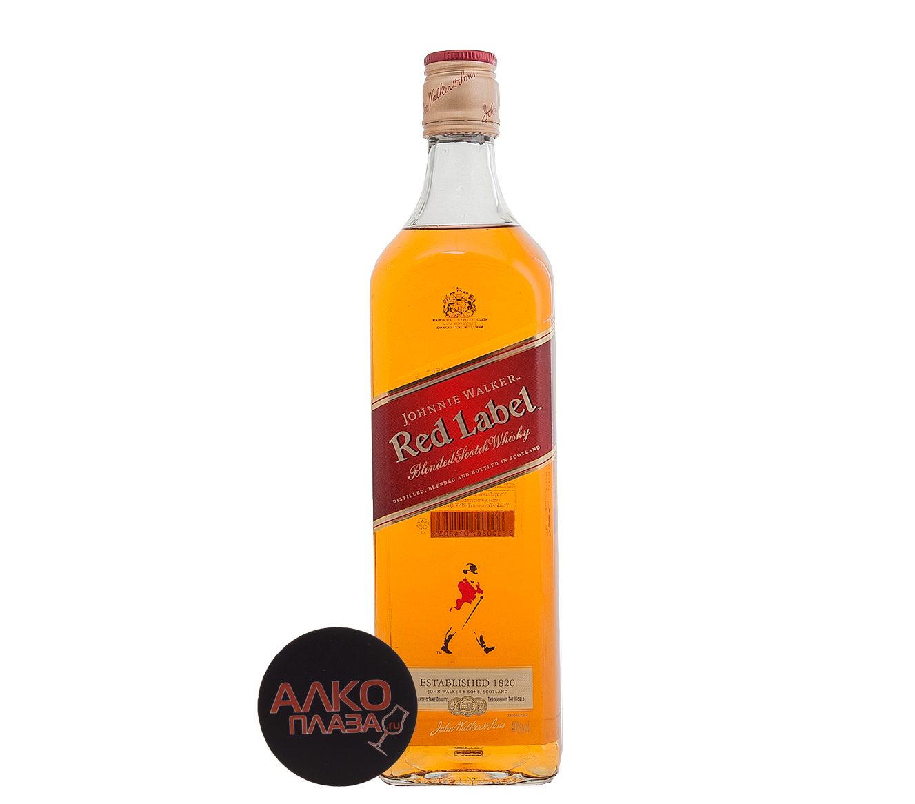 Red Label 1 Л Купить