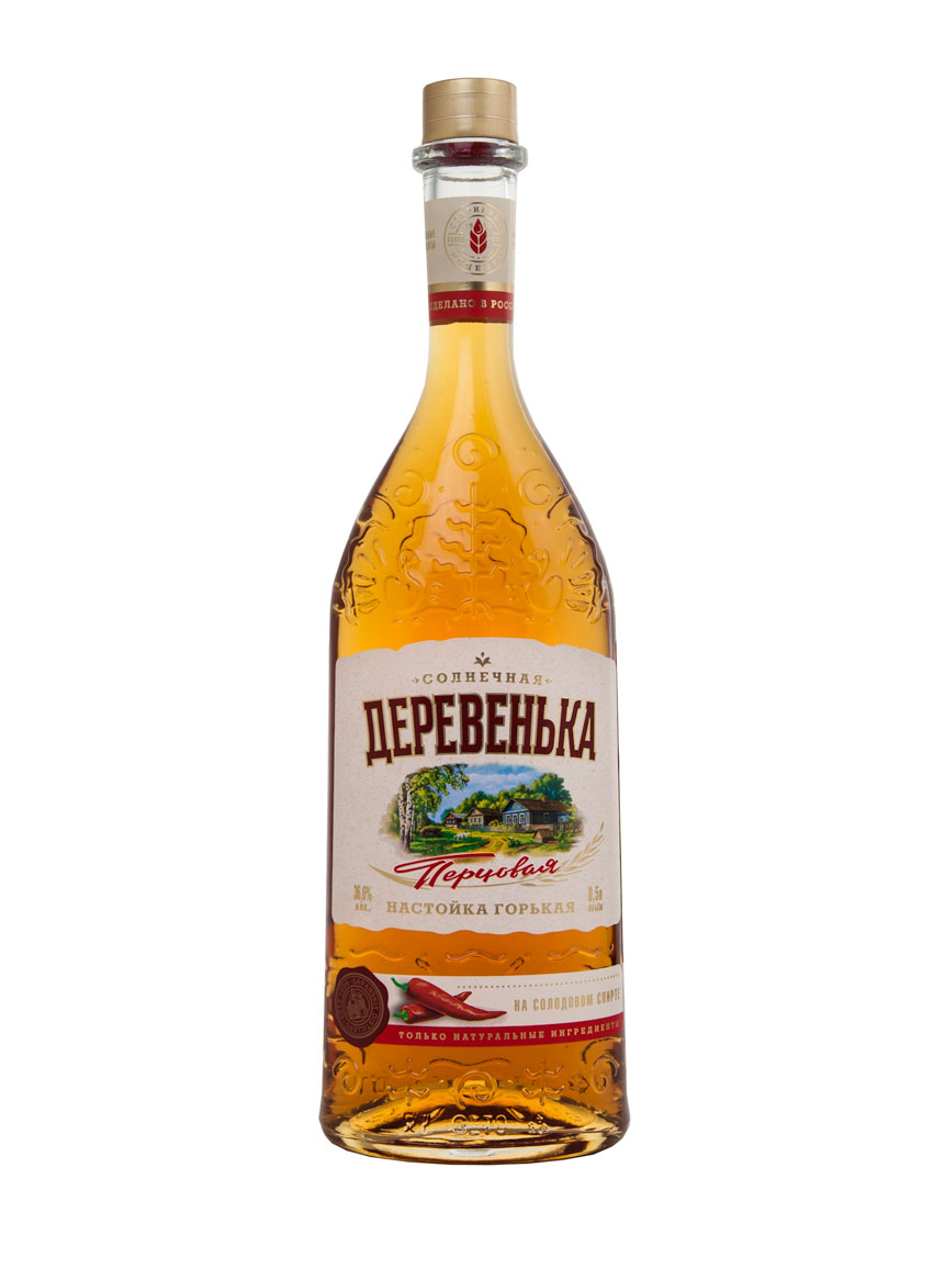 Настойка Деревенька Где Купить
