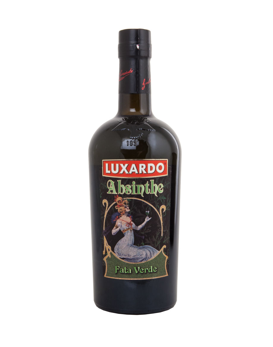 Luxardo - абсент Люксардо 0.75 л