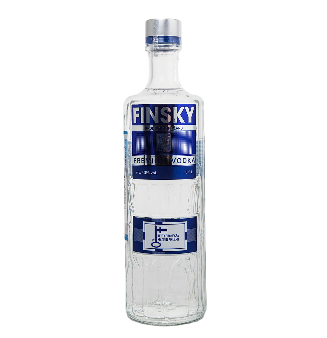 Купить Водку Финляндия Цена