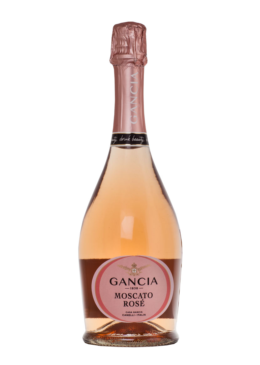 Розовое Полусладкое Вино Мускат Купить