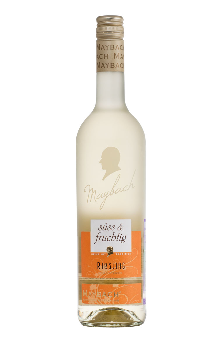 Maybach riesling suss