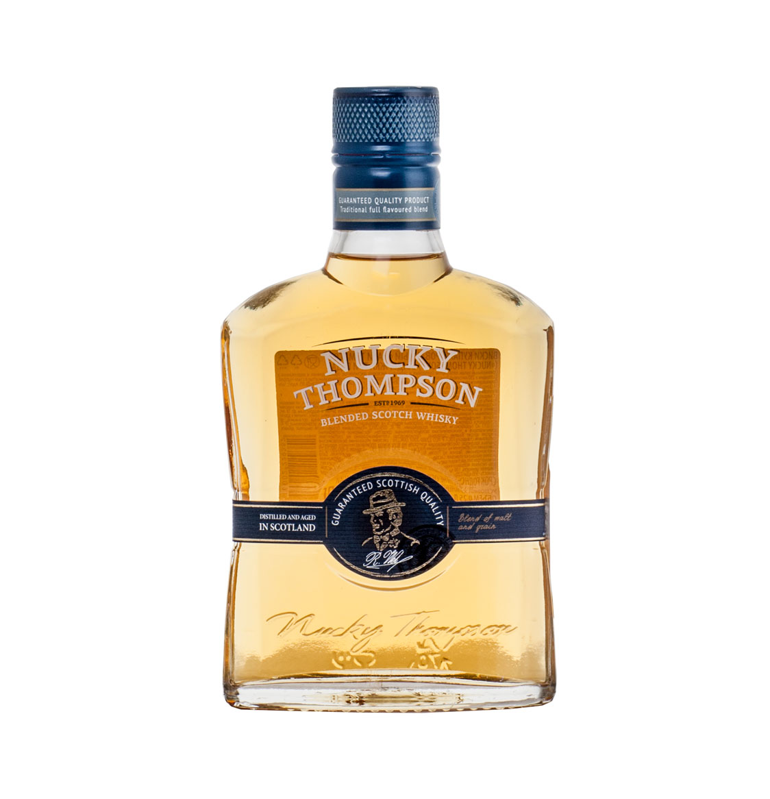 Nucky thompson 0.7 цена. Виски Наки Томпсон 0.25. Виски Наки Томпсон купажированный 3года 0,5л 40%. Виски Наки Томпсон 0,5л 40% 3 года. Виски Наки Томпсон 3 года 0.5.