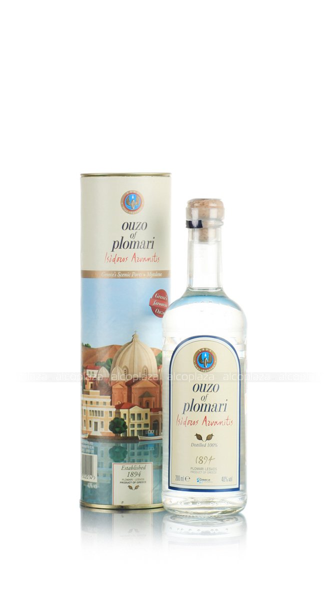 Ouzo of plomari. 7 л. Узо пломари. Ouzo of plomari. Напиток узо пломари исидорос арванитис.