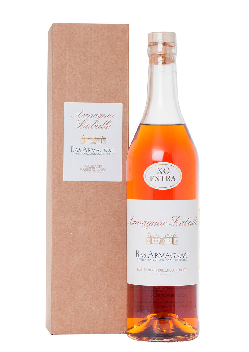 Bas armagnac xo 0.7