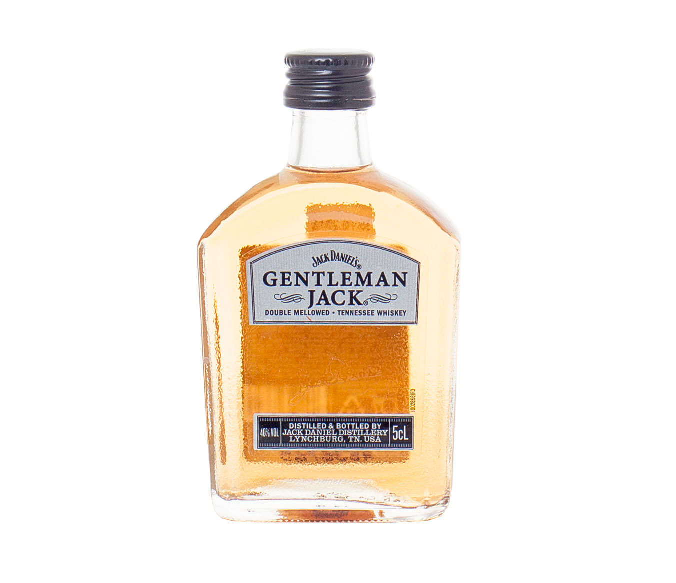 Gentleman Jack виски 0,05