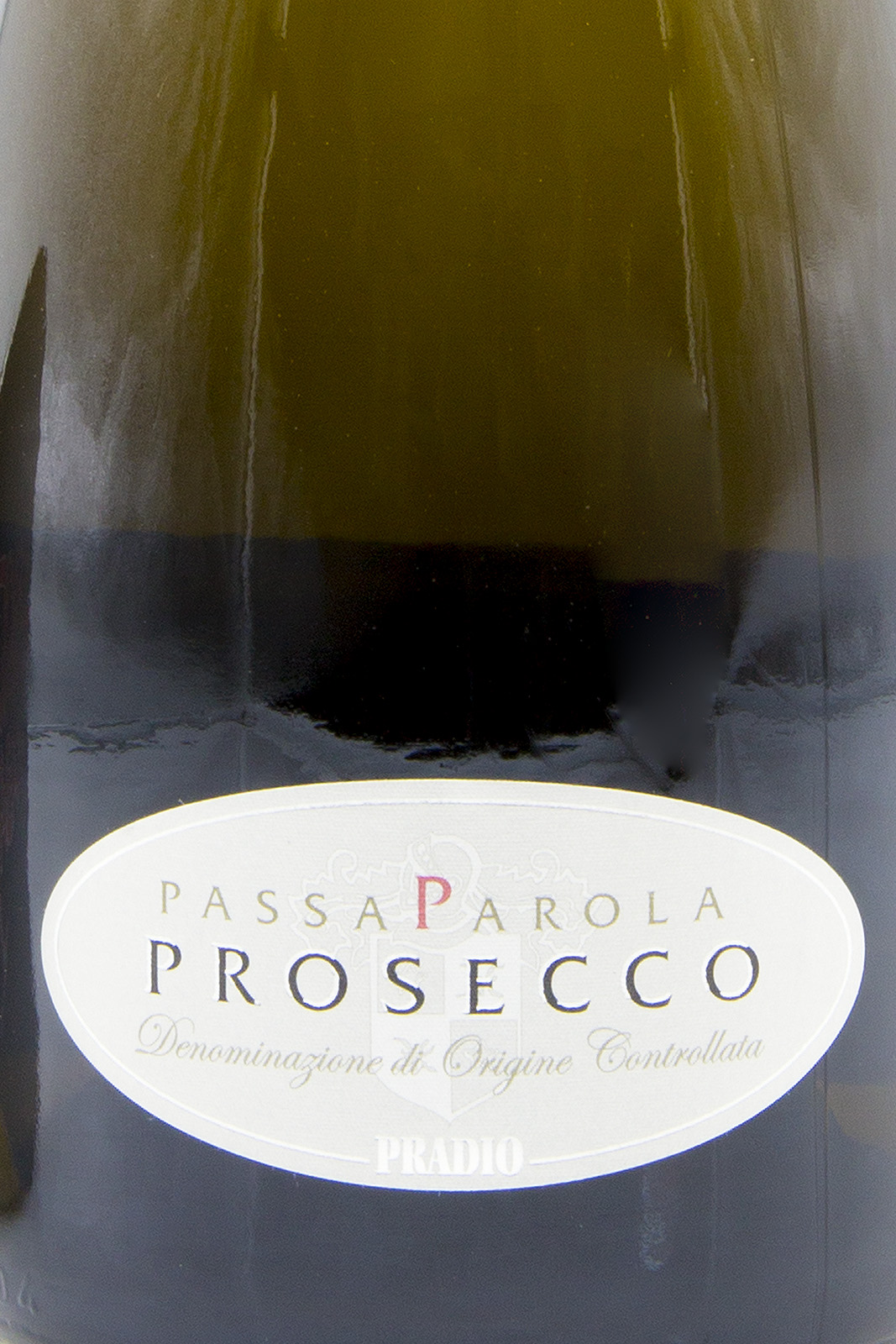 PassaParola Prosecco 0.75l Купить Шампанское Пассапарола Просекко 0.75л ...