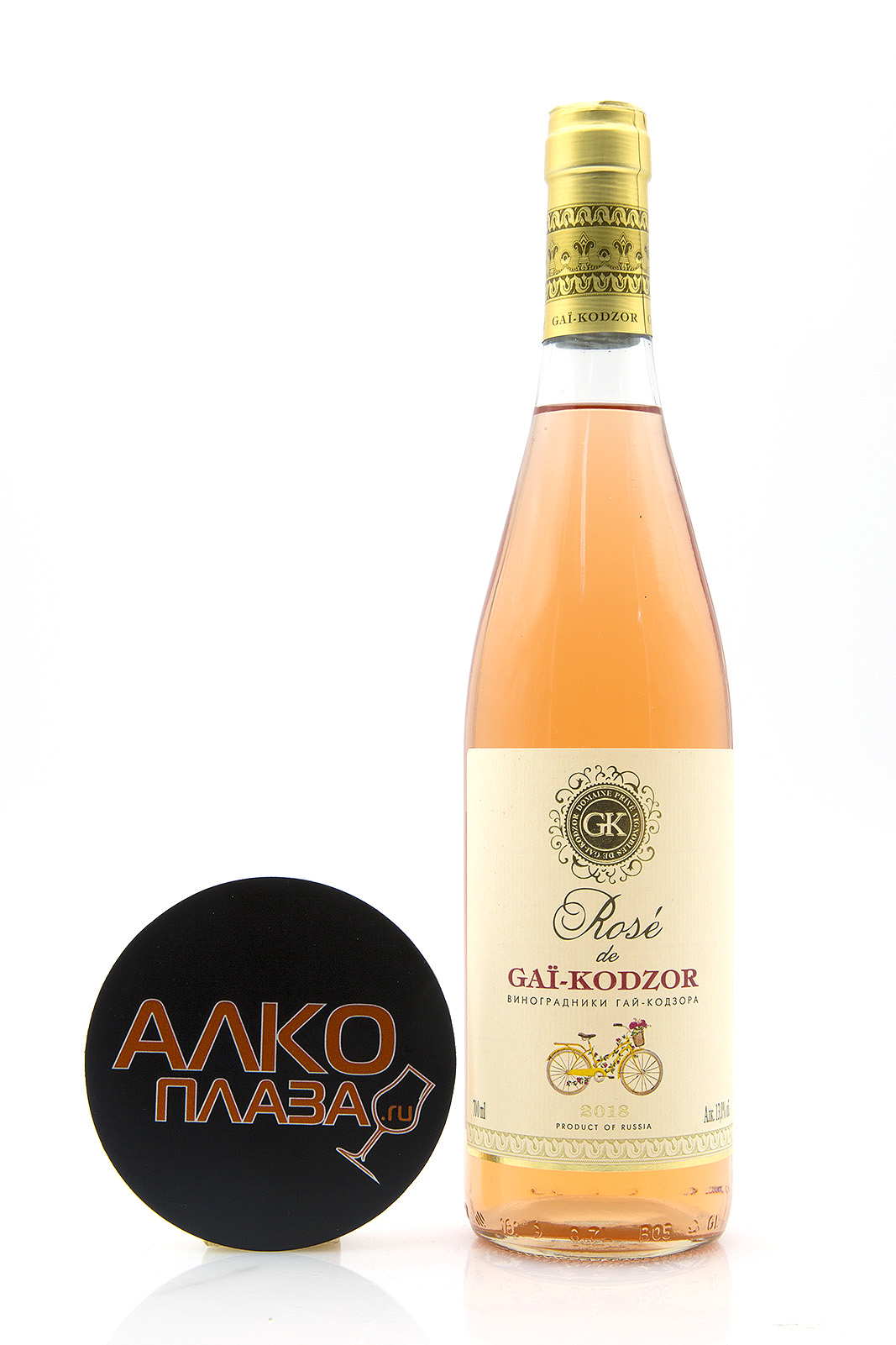Gai Kodzor Вино Купить В Москве