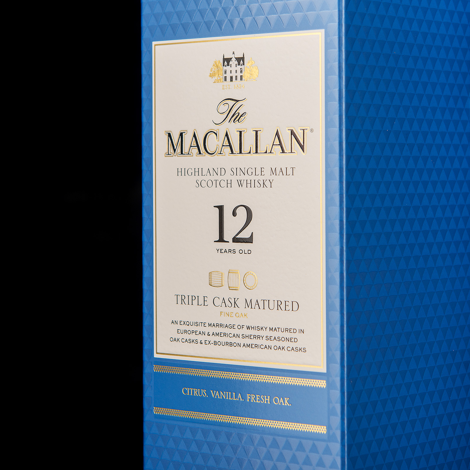 Macallan 12 Купить Спб