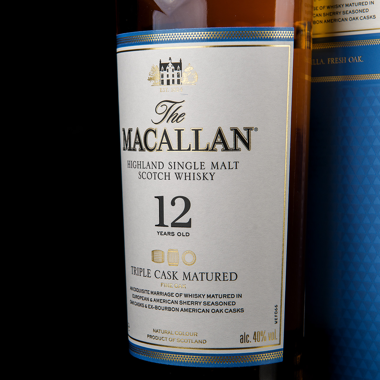 Macallan 12 Купить Спб