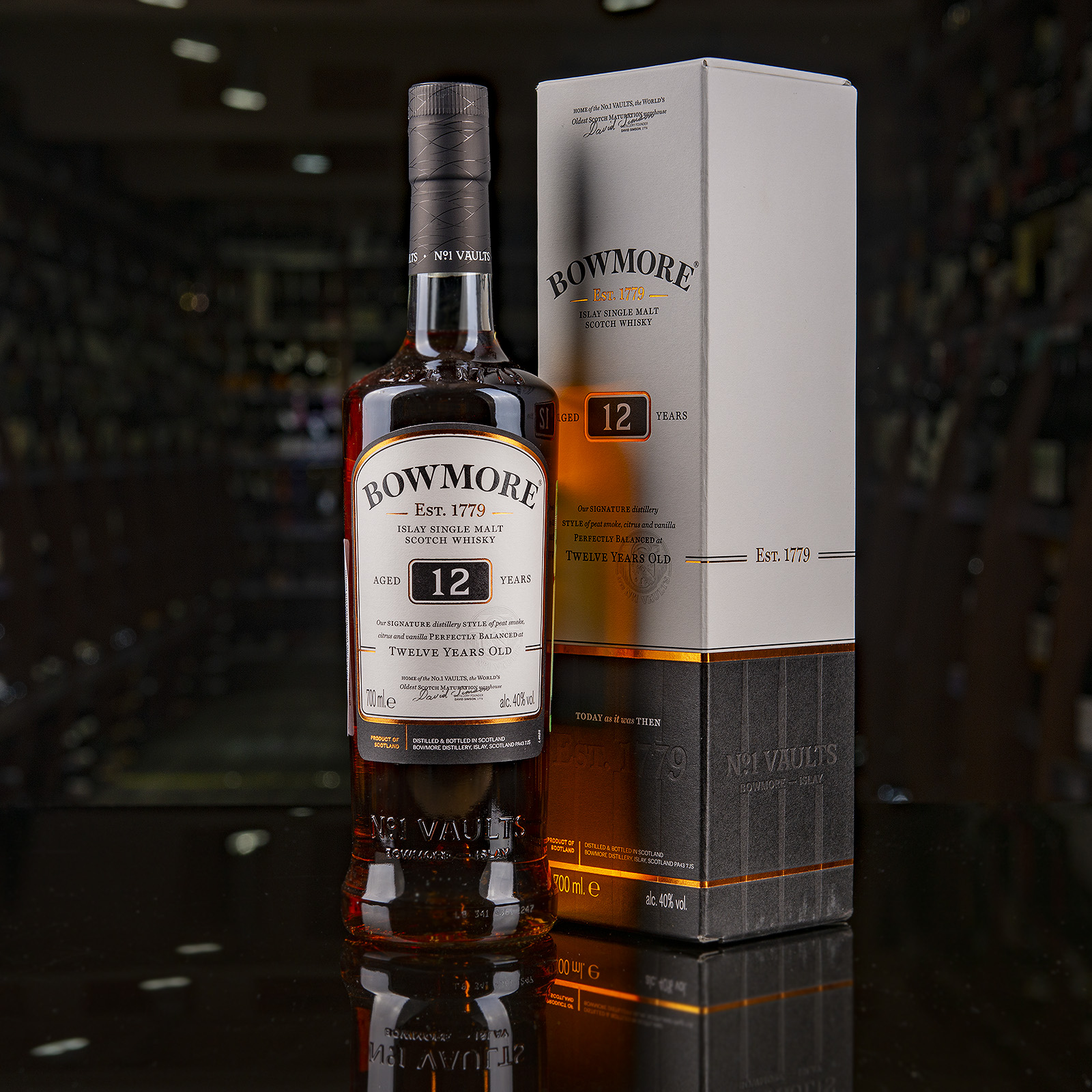 Bowmore 12. Виски Боумор 12. Виски Bowmore 12 yo, 0.7 л. Виски Бомо 12 лет. Виски bowmore 12