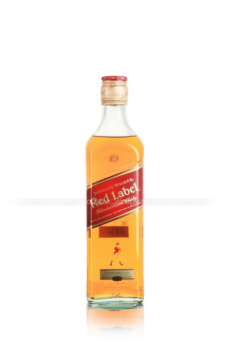 Red Label 1 Л Купить