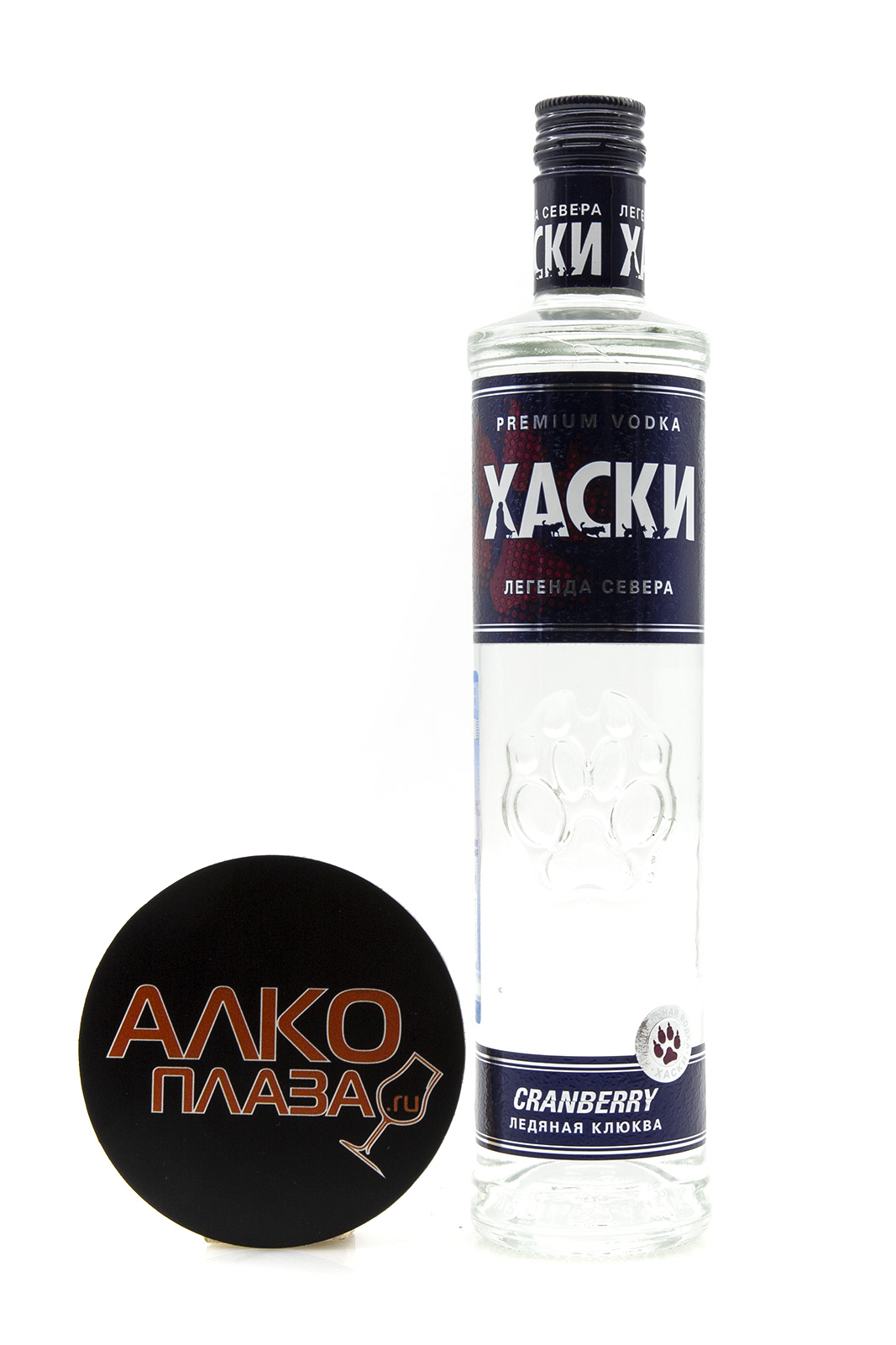 Водка Хаски Где Купить
