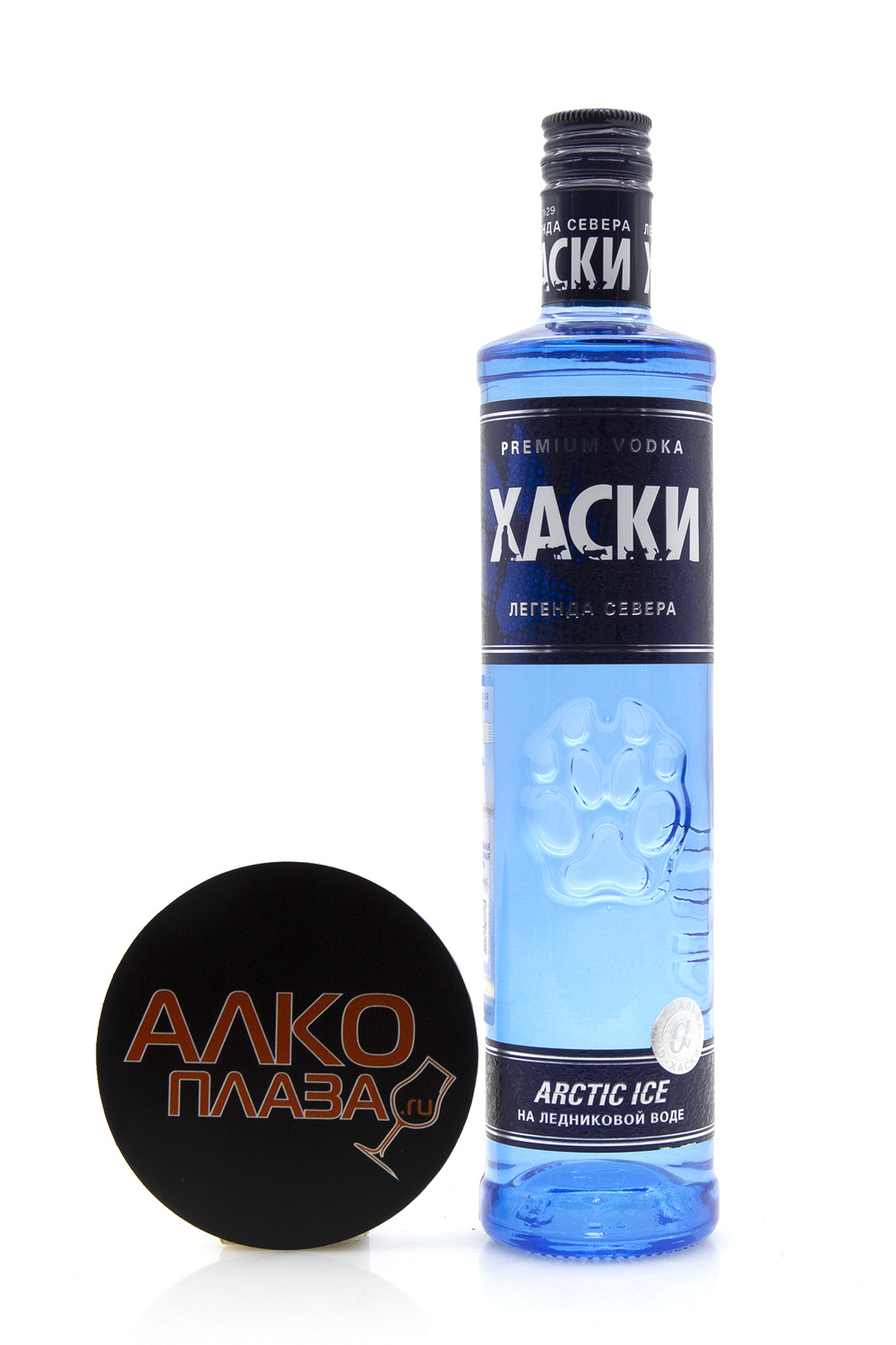 Водка Хаски Где Купить