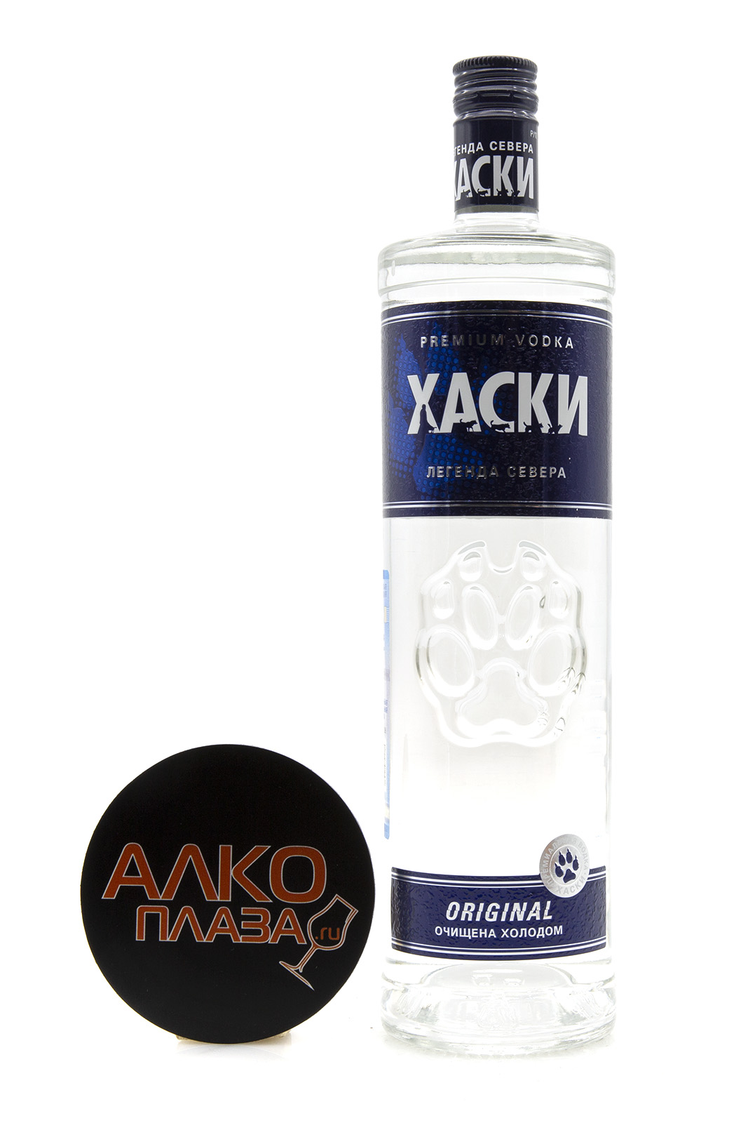 Водка Хаски Где Купить