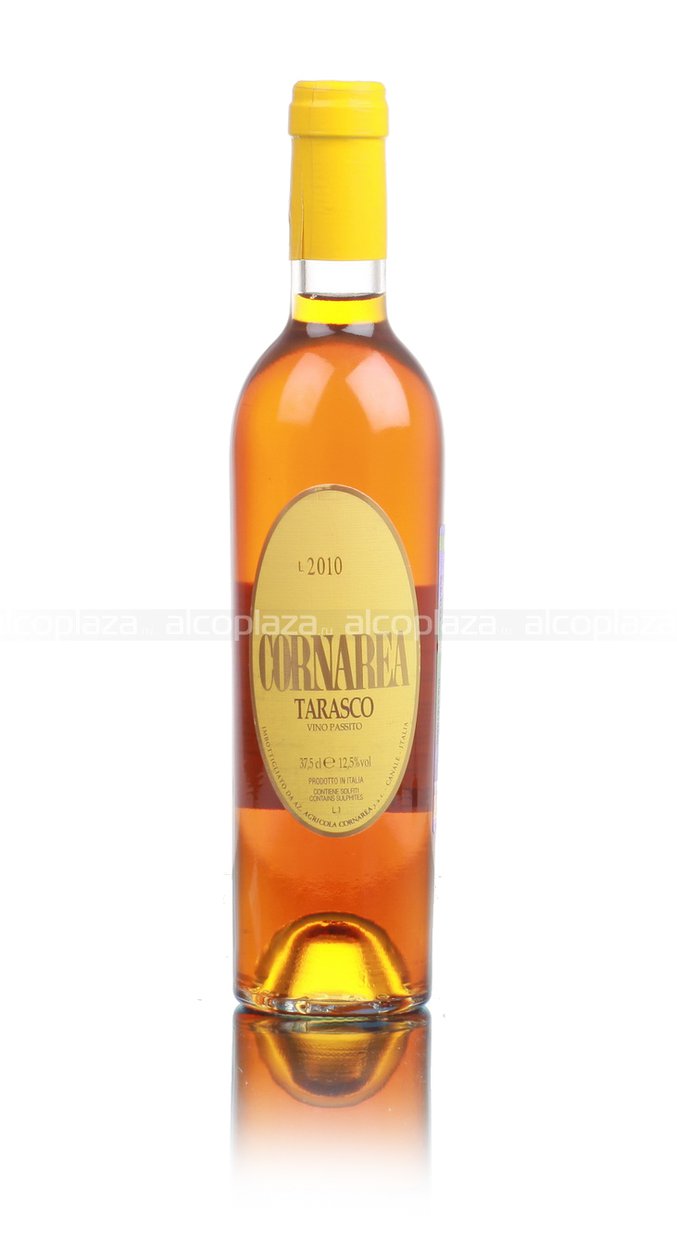 вино Cornarea Tarasco Passito di Arneis 0.375 л
