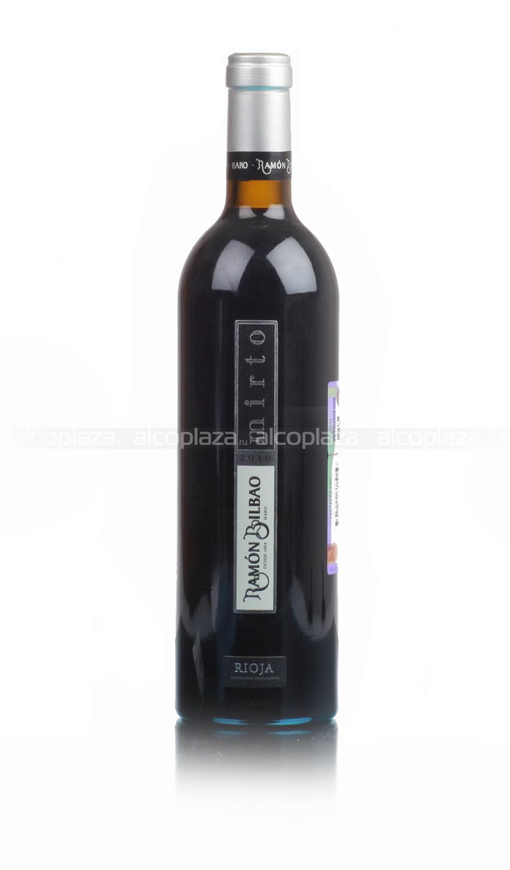 вино Ramon Bilbao Mirto 0.75 л 