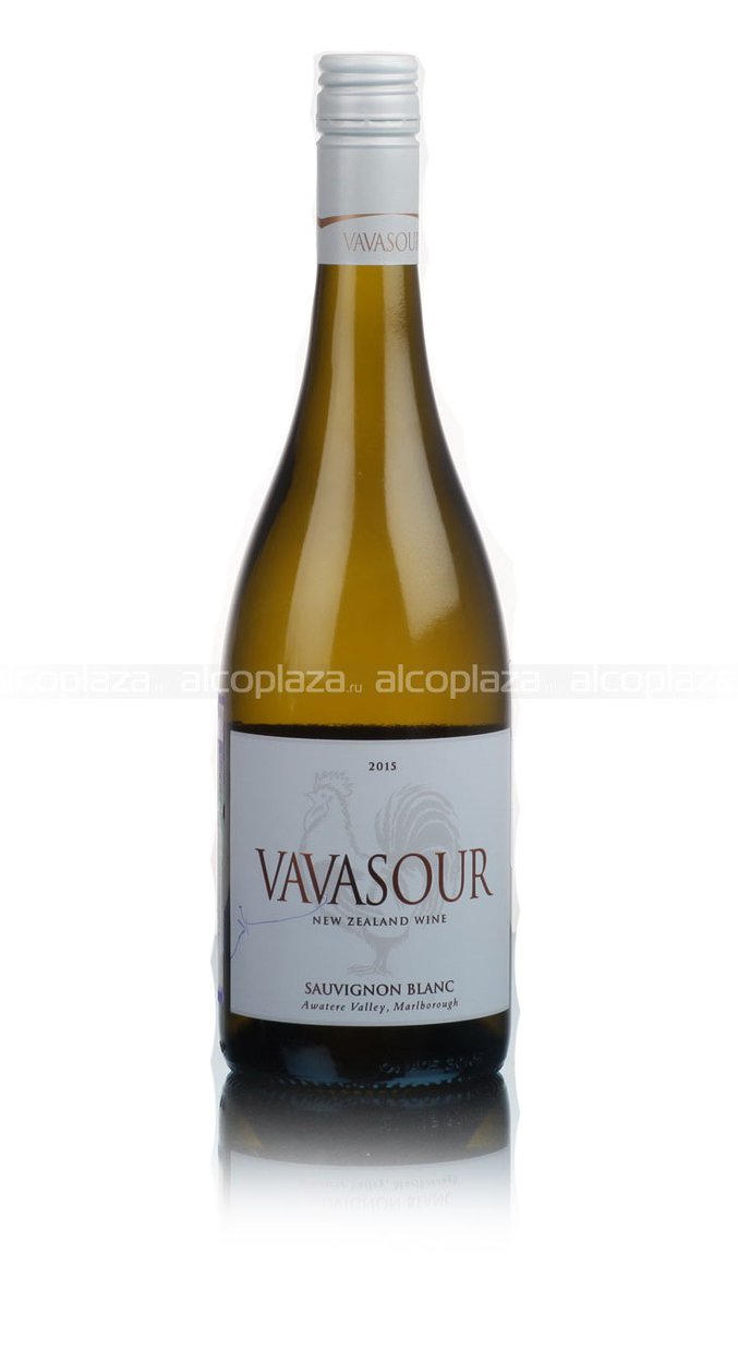 Вино Maori Moana Sauvignon Blanc Купить
